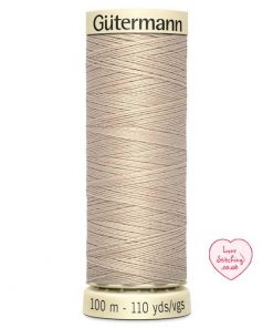 Gutermann 100m Sew-All Thread