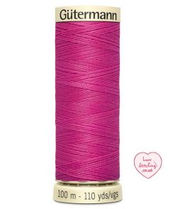 Gutermann 100m Sew-All Thread