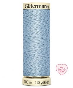 Gutermann 100m Sew-All Thread