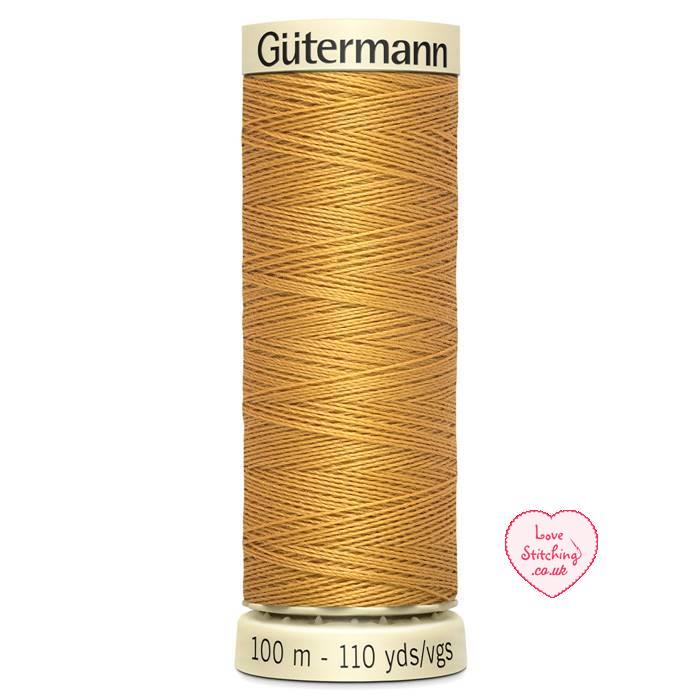 Gutermann 100m Sew-All Thread