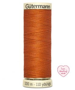 Gutermann 100m Sew-All Thread