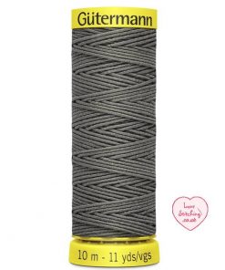 Gutermann Elastic Thread 10m
