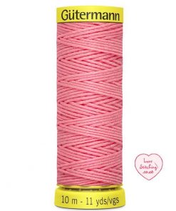 Gutermann Elastic Thread 10m