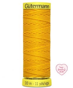 Gutermann Elastic Thread 10m
