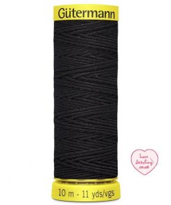 Gutermann Elastic Thread 10m