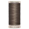 Gutermann 100% Cotton Hand Quilting Thread 200m