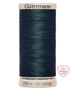 Gutermann 100% Cotton Hand Quilting Thread 200m