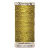 Gutermann 100% Cotton Hand Quilting Thread 200m