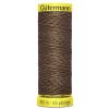 Gutermann 100% Linen Thread 50m