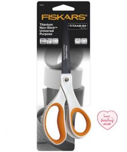 Fiskars Premium Grade Scissors
