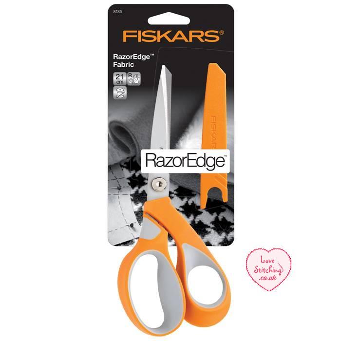 Fiskars Premium Grade Scissors