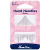 Hemline Premium Haberdashery Products