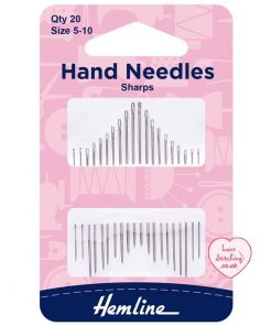 Hemline Premium Haberdashery Products