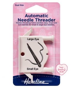 Hemline Premium Haberdashery Products