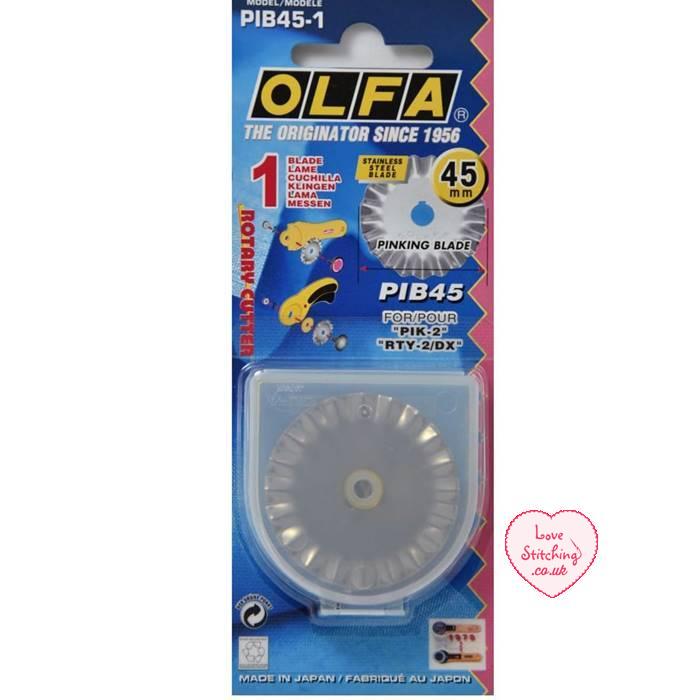 Olfa Rotary Cutters