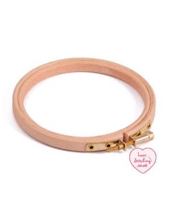 Elbesee Embroidery Hoop / Frame