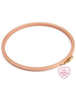 Elbesee Embroidery Hoop / Frame