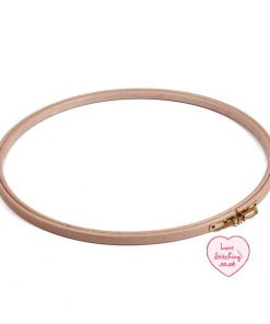 Elbesee Embroidery Hoop / Frame