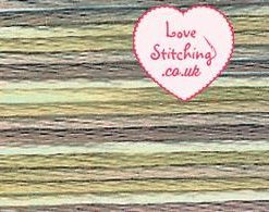 Anchor Stranded Cotton Skein