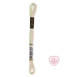 Anchor Stranded Cotton Skein