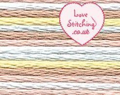 Anchor Stranded Cotton Skein