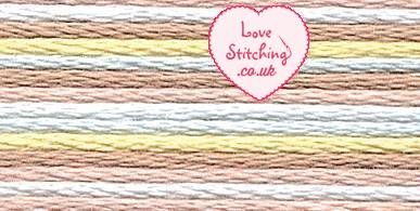 Anchor Stranded Cotton Skein