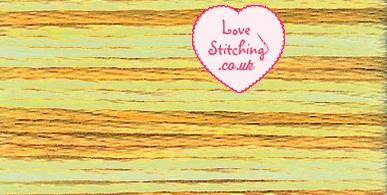 Anchor Stranded Cotton Skein