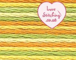 Anchor Stranded Cotton Skein