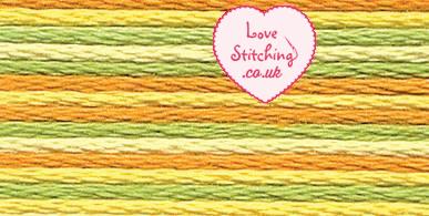 Anchor Stranded Cotton Skein
