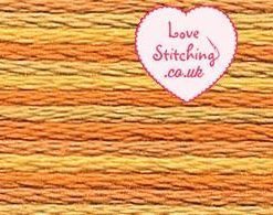 Anchor Stranded Cotton Skein
