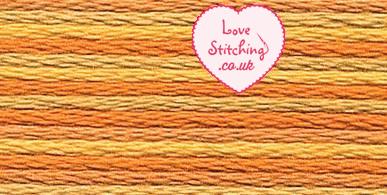 Anchor Stranded Cotton Skein