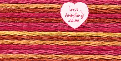 Anchor Stranded Cotton Skein