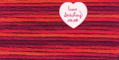Anchor Stranded Cotton Skein