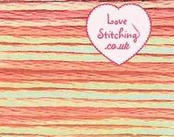 Anchor Stranded Cotton Skein