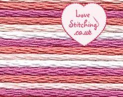 Anchor Stranded Cotton Skein