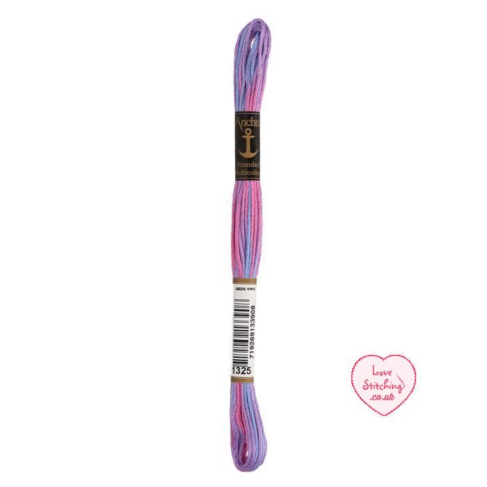 Anchor Stranded Cotton Skein