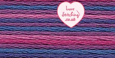 Anchor Stranded Cotton Skein