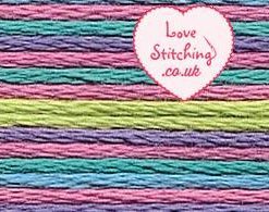 Anchor Stranded Cotton Skein