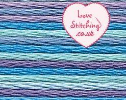 Anchor Stranded Cotton Skein