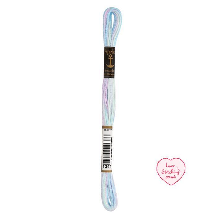 Anchor Stranded Cotton Skein