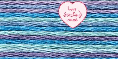 Anchor Stranded Cotton Skein
