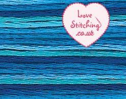 Anchor Stranded Cotton Skein
