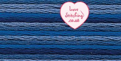 Anchor Stranded Cotton Skein