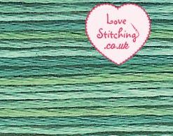 Anchor Stranded Cotton Skein