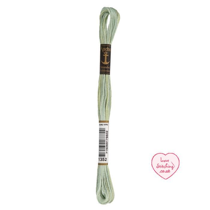 Anchor Stranded Cotton Skein