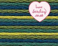 Anchor Stranded Cotton Skein