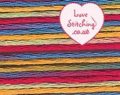 Anchor Stranded Cotton Skein