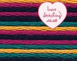 Anchor Stranded Cotton Skein