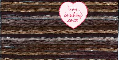 Anchor Stranded Cotton Skein