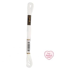 Anchor Stranded Cotton Skein